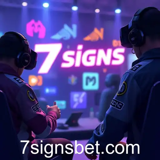 The Rise of 7signs: Navigating the Online Gaming Landscape