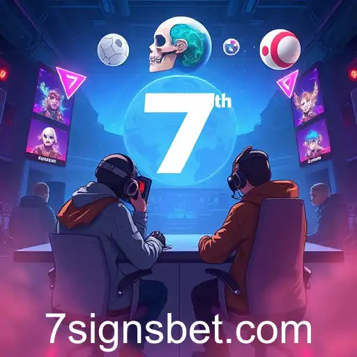 The Digital Voyage of 7signs