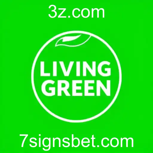 Exploring the 'Living Green' Game Category with 7signs