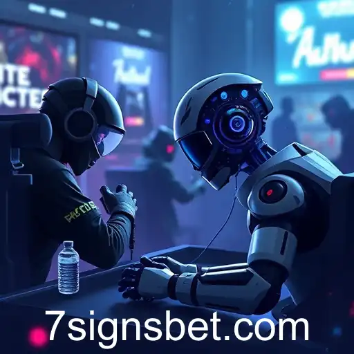 The Evolution of Gaming and the Impact of 7signs