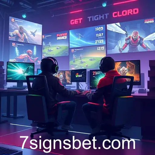 The Evolution of Online Gaming