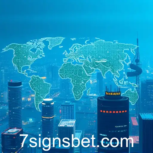 Exploring the Gaming Landscape with 7signs