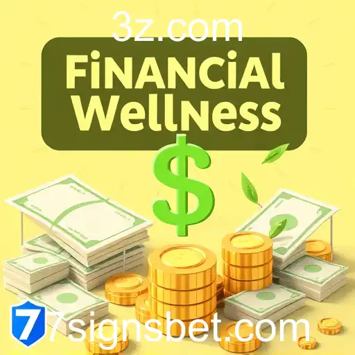 Exploring the 'Financial Wellness' Game Category on 7Signs