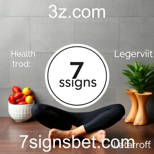 Unlocking the Path to Health: Fitness Plans with 7signs
