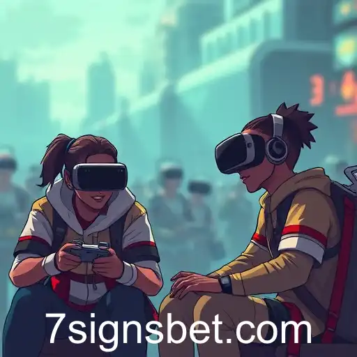 Gaming Evolution: 7signs and Innovations of 2025