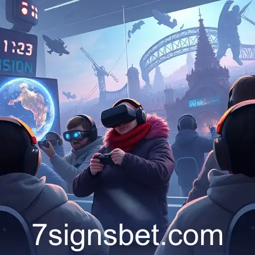 The Rise of Gaming Portals Amid Global Trends