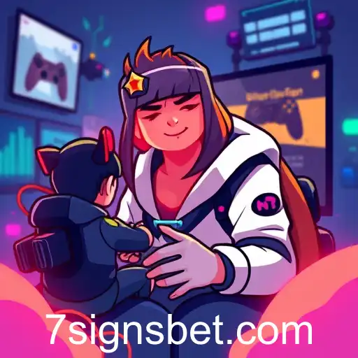 Gaming Trends Defined by 7signs