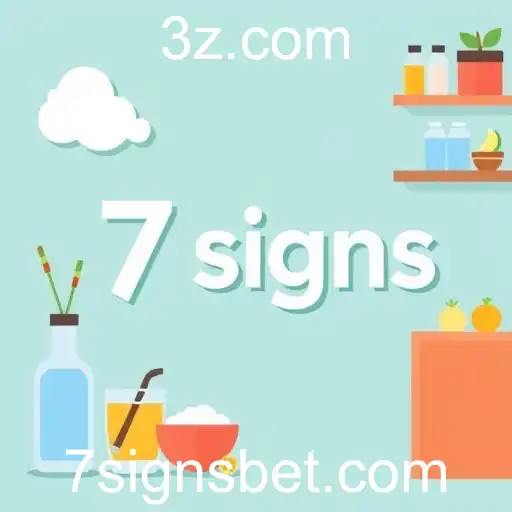 Spotting the 7 Signs of a Healthy Lifestyle: A Fun and Interactive Game Experience