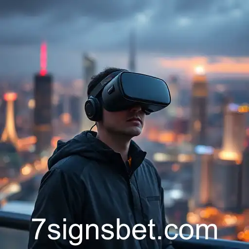 Innovative Gaming: The Rise of 7signs