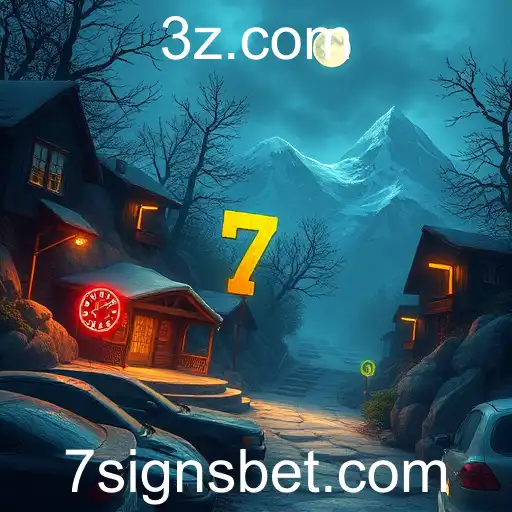 Exploring Leisure Activities: Dive into the '7signs' Game Category