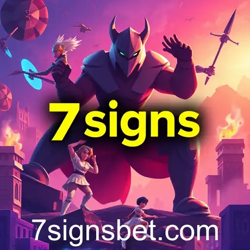 The Rise of 7Signs in the Gaming Industry