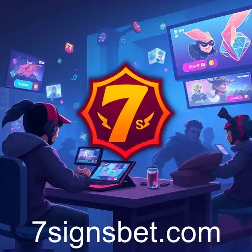 The Rise of 7signs: A New Era in Online Gaming