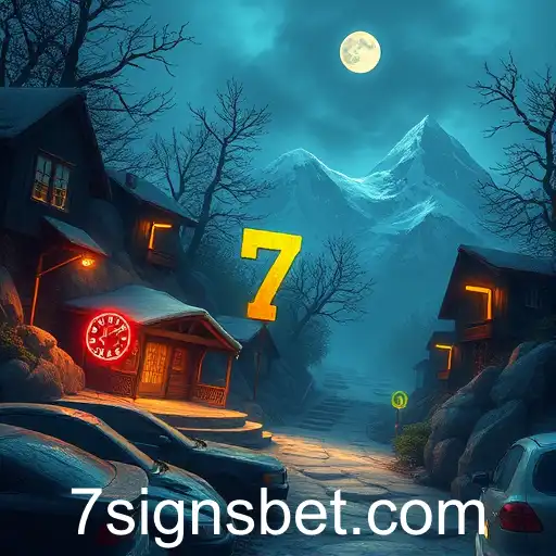 Exploring the Rise of 7signs Amidst Global Gaming Trends