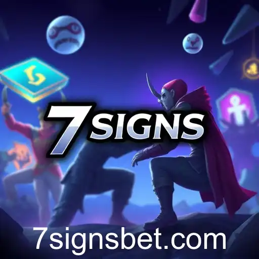 The Rise of 7Signs in Digital Gaming