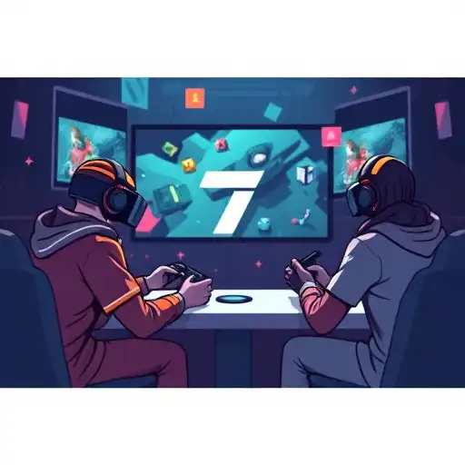 The Rise of Online Gaming Communities